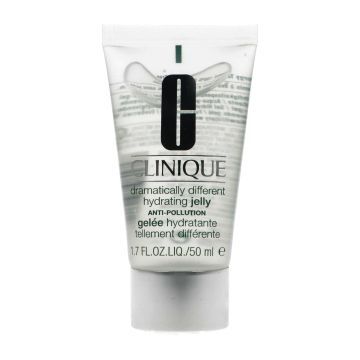 Clinique Dramatically Different Żel Do Twarzy Nawilżający 50 ml