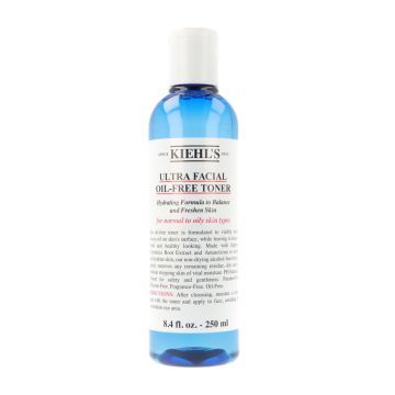 Kiehl's Tonik Do Twarzy Oczyszczający 250 ml