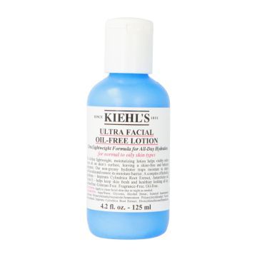Kiehl's Ultra Facial Oil-free Balsam Do Twarzy Skóra Tłusta 125 ml