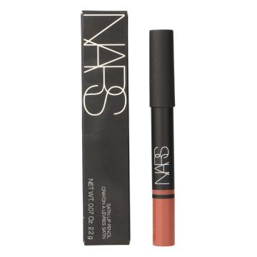 Nars Satin Lip Pencil Kredka Do Ust Bansar 2 g