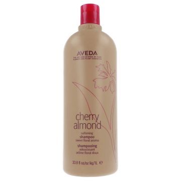 Aveda Cherry Almond Szampon Do Włosów Oczyszcza, Pielęgnuje i Wygładza Włos 1000 ml