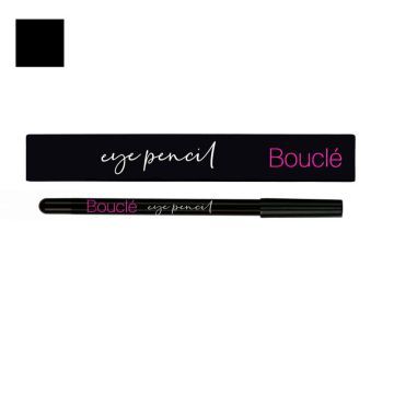 Boucle Kredka Do Oczu 01 Dark Black 1 szt.
