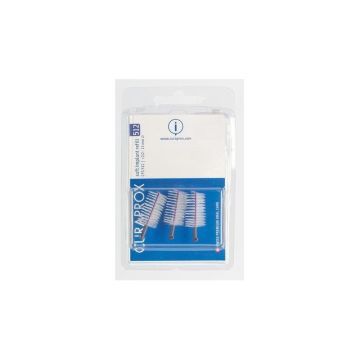 CURAPROX CURAPROX CPS 512 SOFT IMPL REFIL 3X FIOL