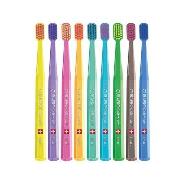 CURAPROX CURAPROX CS SMART BLISTER