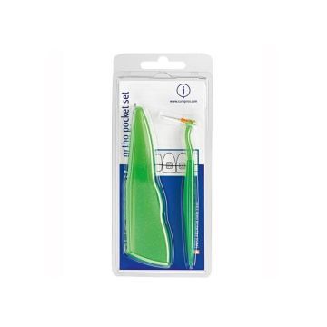 CURAPROX CURAPROX CPS ORTHO POCKET SET