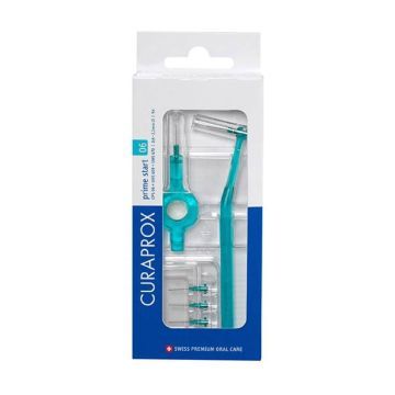 CURAPROX CURAPROX CPS 06 PRIME START ZEST D/ZEBOW