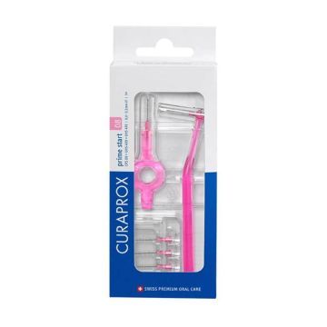 CURAPROX CURAPROX CPS 08 PRIME START ZEST D/ZEBOW
