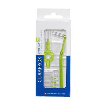 CURAPROX CURAPROX CPS 011 PRIME START ZEST D/ZEBO