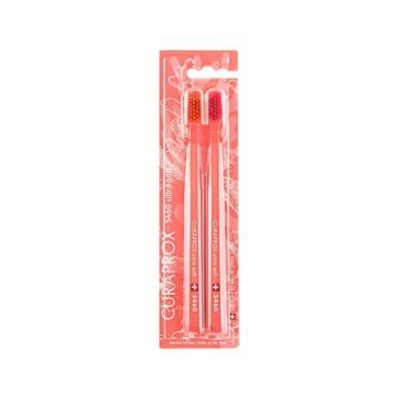 CURAPROX CURAPROX CS 5460 CORAL EDITION
