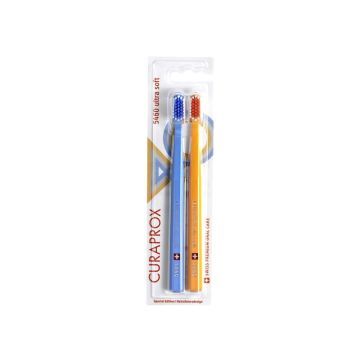 CURAPROX CURAPROX CS 5460 2PAK RETRO V.1