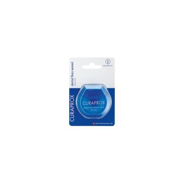 CURAPROX CURAP DF 834 NIC LEKKO WOSKOWAN/50M