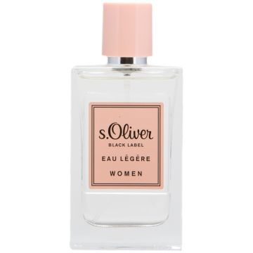 S.OLIVER S.OLIVER BLACK LABEL WOMAN EDT 30ML