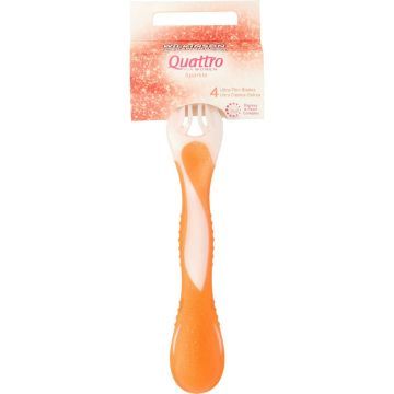 WILKINSON QUATTRO SPARKLE MASZYNKA 1SZT