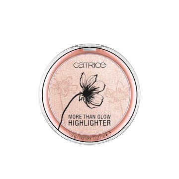 CATRICE CATR. MORE THAN GLOW HIGHLIGHTER 020