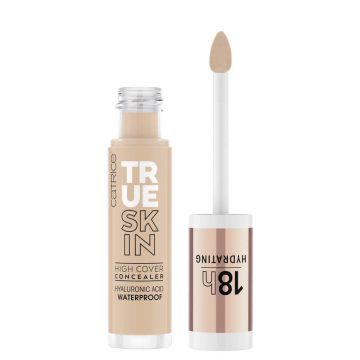 CATRICE CATRICE TRUE SKIN HIGH COVER CONC. 020