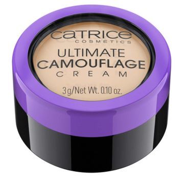 CATRICE ULTIMATE CAMOUFLAGE CREAM 010