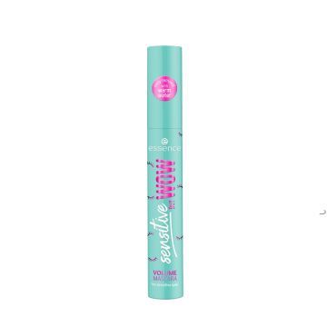 ESSENCE SENSITIVE BUT WOW VOLUME MASCARA