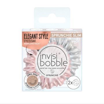 INVISIBOBBLE INVISIBOBBLE SPRUNCHIE S.BELL.CH.H.PACK