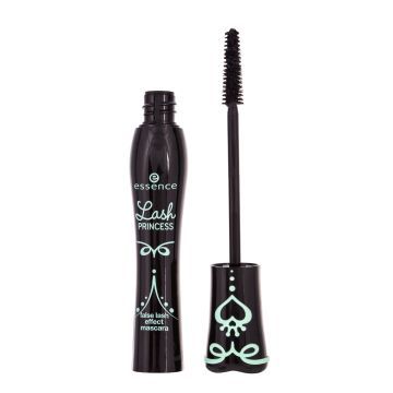 ESSENCE PRINCESS FALSE LASH TUSZ DO RZES