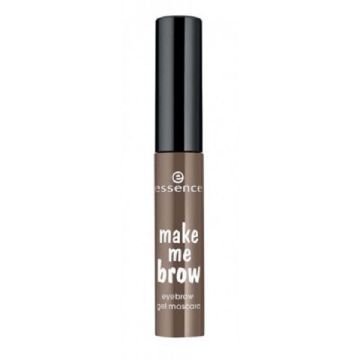 ESSENCE ESS.MAKE ME BROW ZELOWY TUSZ D/BRWI 02