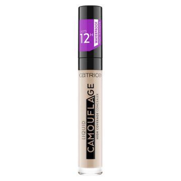 CATRICE LIQUID CAMOUFLAGE KOREKTOR 020
