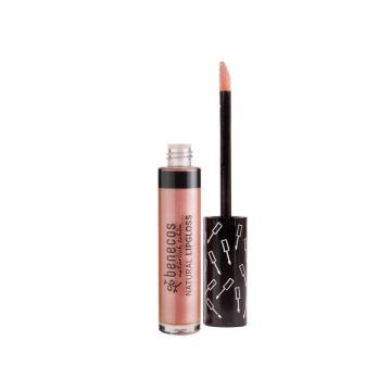 BENECOS BEN NAT.BLYSZCZYK D/UST ROSE 5ML