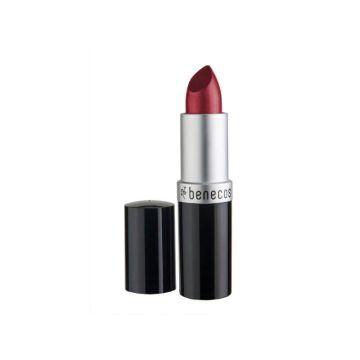 BENECOS BEN NAT.KREMOWA SZMINKA JUST RED 4,5G