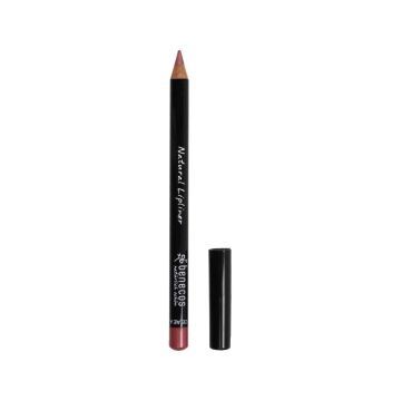 BENECOS BEN NAT.KONTUROWKA D/UST BROWN 1,13G