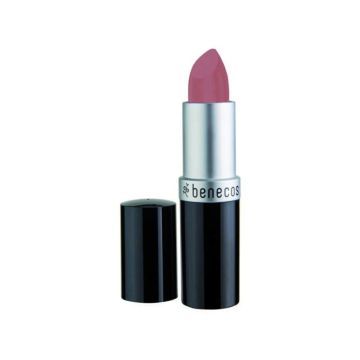 BENECOS BEN NAT.KREMOWA SZMINKA PINK HONEY 4,5G