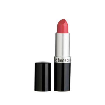 BENECOS BEN NAT.KREMOWA SZMINKA PEACH 4,5G
