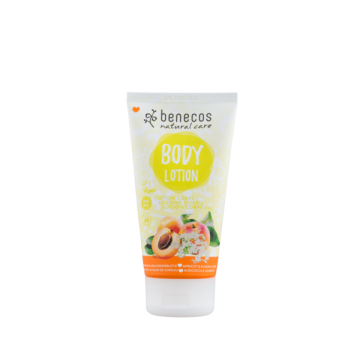 Balsam Do Ciała Morela & Kwiat Czarnego Bzu 150 ml