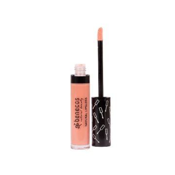 BENECOS BEN NAT.BLYSZCZYK D/UST NATURAL GLAM 5ML