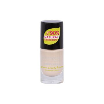 BENECOS BEN LAKIER D/PAZNOKCI SHARP ROSE 5ML
