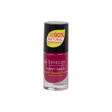 BENECOS BEN LAKIER D/PAZNOKCI WILD ORCHID 5ML