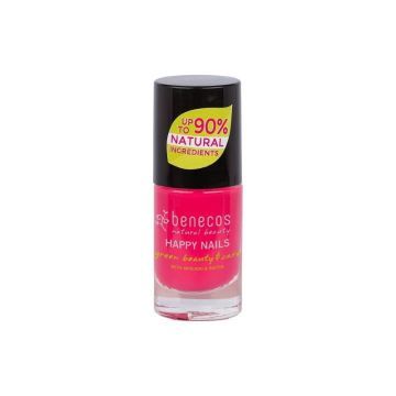 BENECOS BEN LAKIER D/PAZNOKCI OH LALA! 5ML