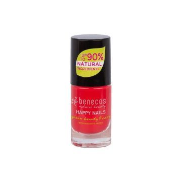 BENECOS BEN LAKIER D/PAZNOKCI HOT SUMMER 5ML
