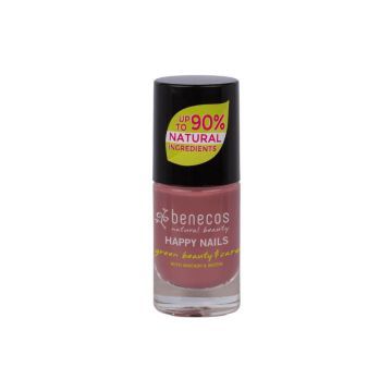BENECOS BEN LAKIER D/PAZNOKCI MYSTERY 5ML