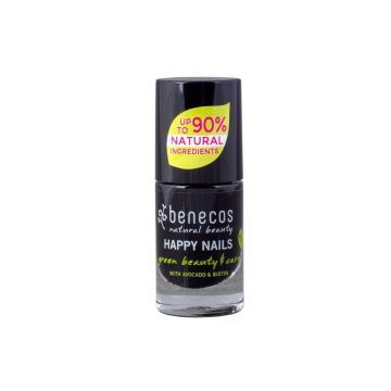 BENECOS BEN LAKIER D/PAZNOKCI LICORICE 5ML