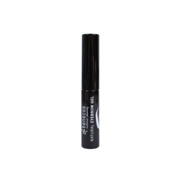 BENECOS BEN NAT.ZEL D/STYLIZACJI BRWI CLEAR 3 ML
