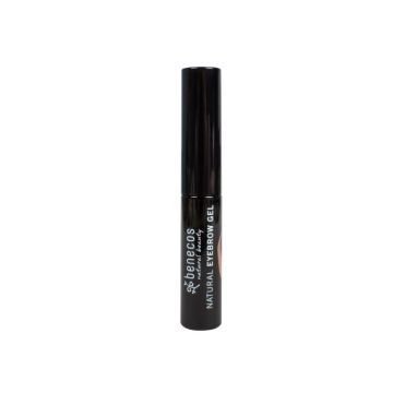 BENECOS BEN NAT.ZEL D/STYLI BRWI ASH BROWN 3 ML
