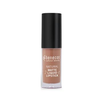 BENECOS BEN NAT.MAT POMADKA PLYN DESERT ROSE 5ML