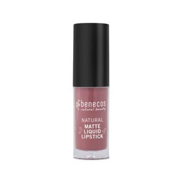 BENECOS BEN NAT.MAT POMADKA PLYN ROS.ROMANCE 5ML
