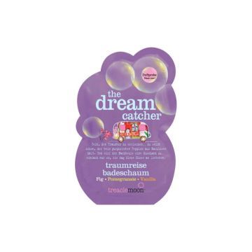 Treaclemoon The Dream Catcher Sól Do Kąpieli 80 g