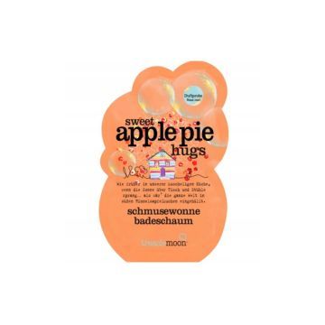 Treaclemoon Sweet Apple Pie Hugs Sól Do Kąpieli 80 g