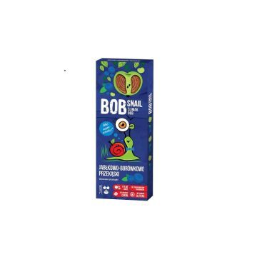 BOB SNAIL Przekąska Owocowa 30 g