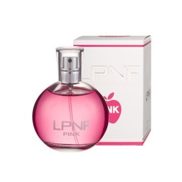 LAZELL LAZELL LPNF PINK FOR WOMEN EDP 100ML