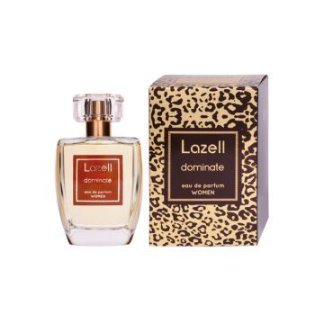 LAZELL LAZELL DOMINATE FOR WOMEN EDP 100ML