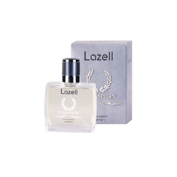 LAZELL LAZELL CHAMPION FOR MEN EDT 100ML