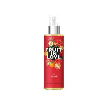 LAZELL LAZELL PERF. MGIEŁKA FRUIT IN LOVE 200ML
