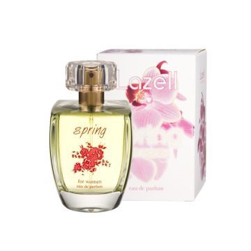 LAZELL LAZELL SPRING FOR WOMEN EDP 100ML